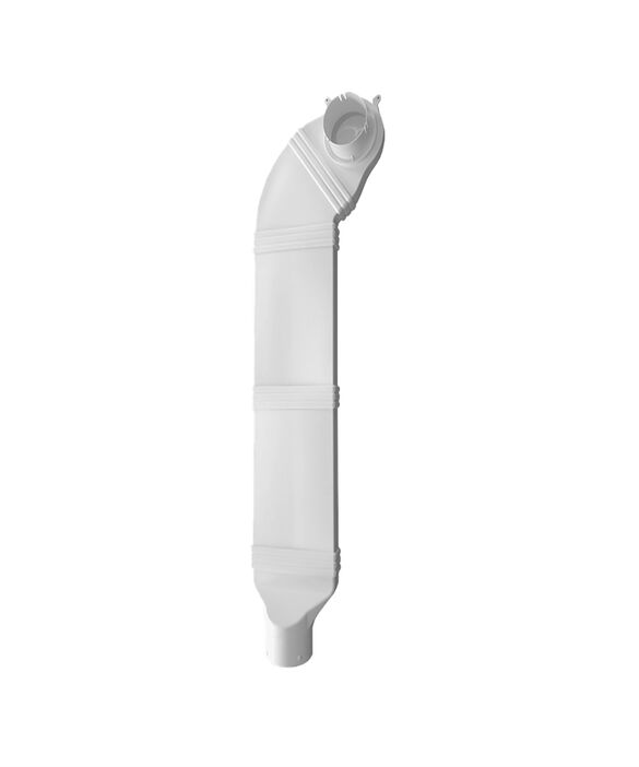 Dryer Vent Kit - Long, pdp